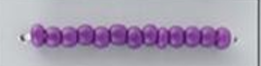 Seed Beads Size 11/0 - Imperial