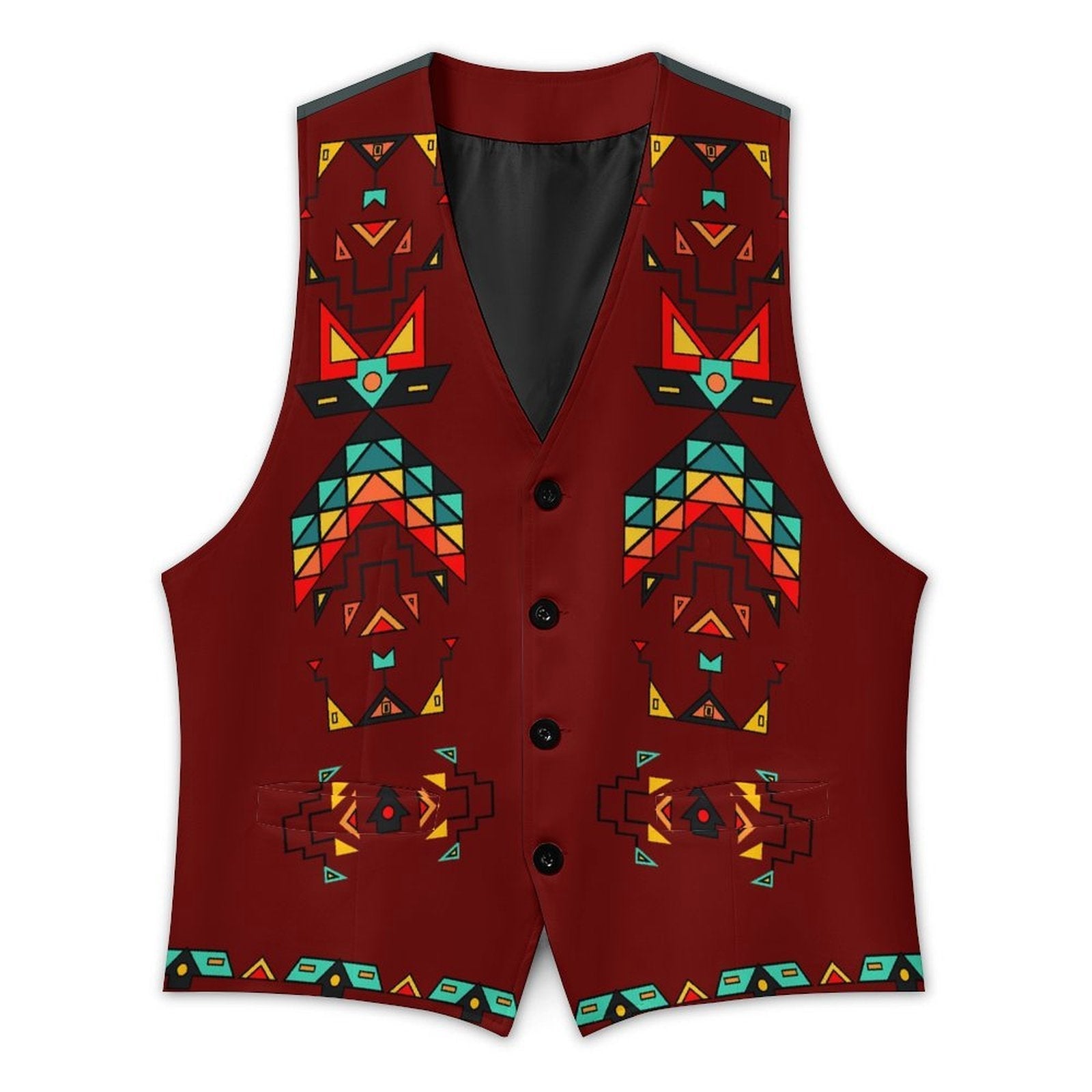 Cinder Guardian Vest