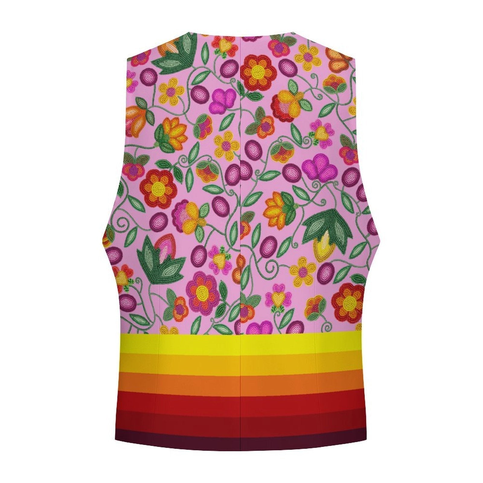 Boreal Bounty Vest