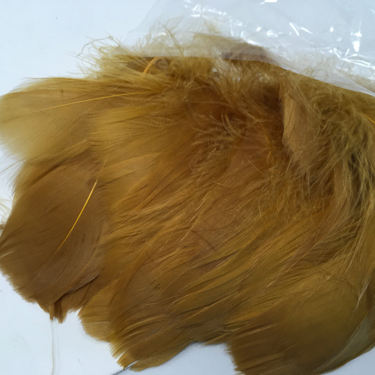 Dyed Florette Feathers