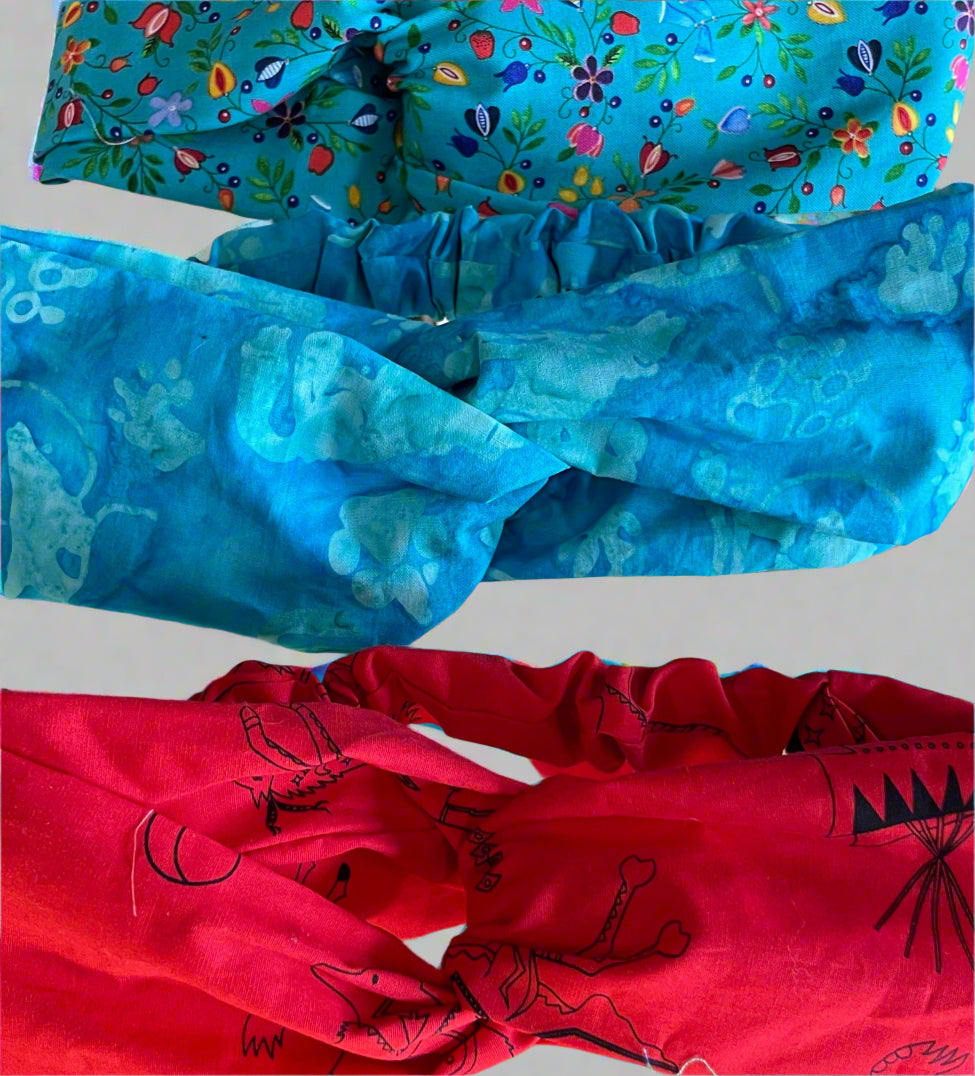 Victoria Wanihadie Handmade Headband