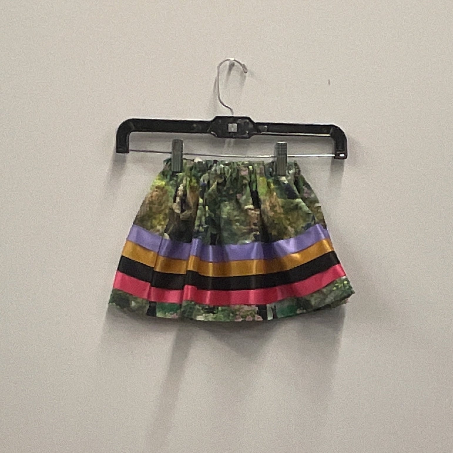 Liz Pelland Kids Bear Skirt