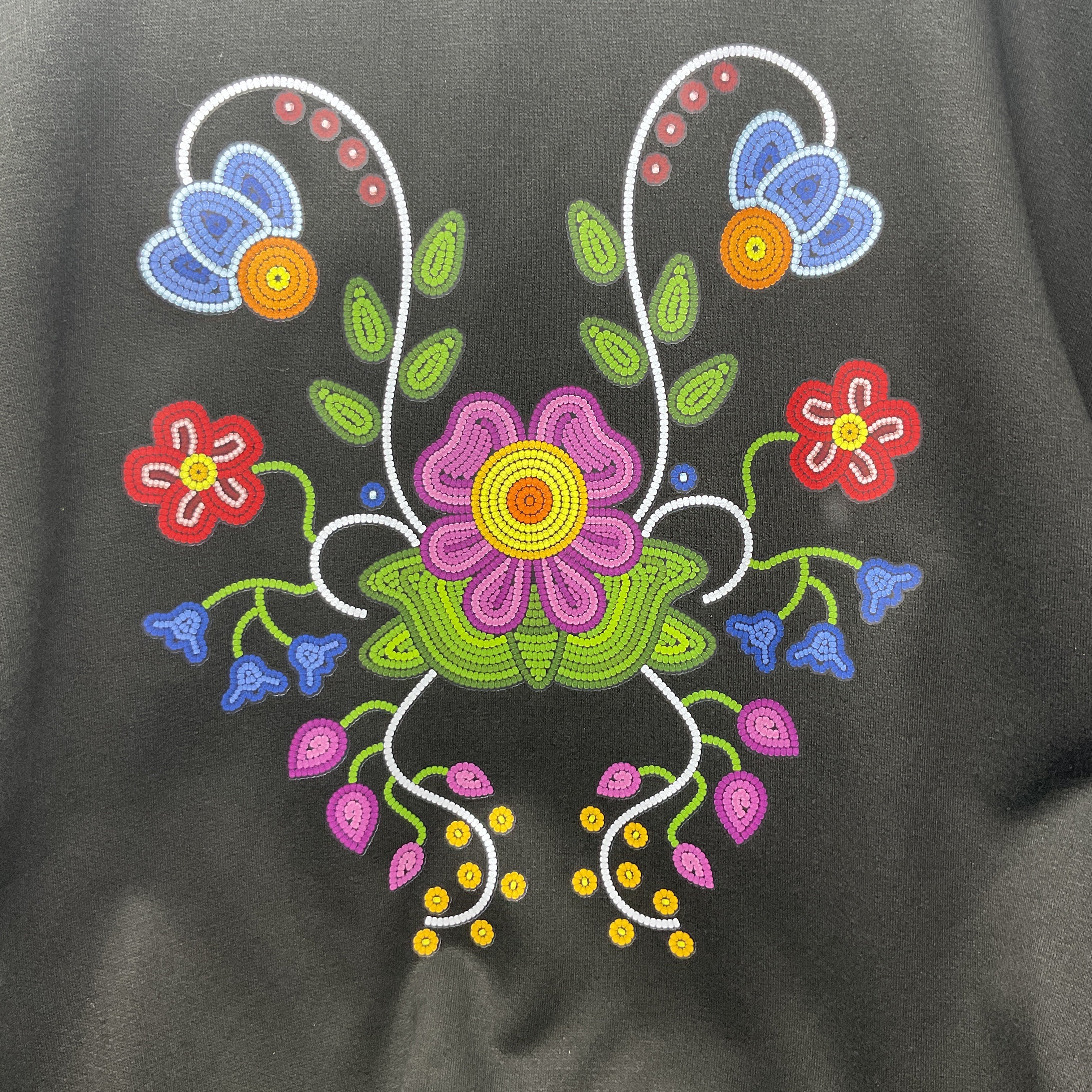 Graphic Hoodie