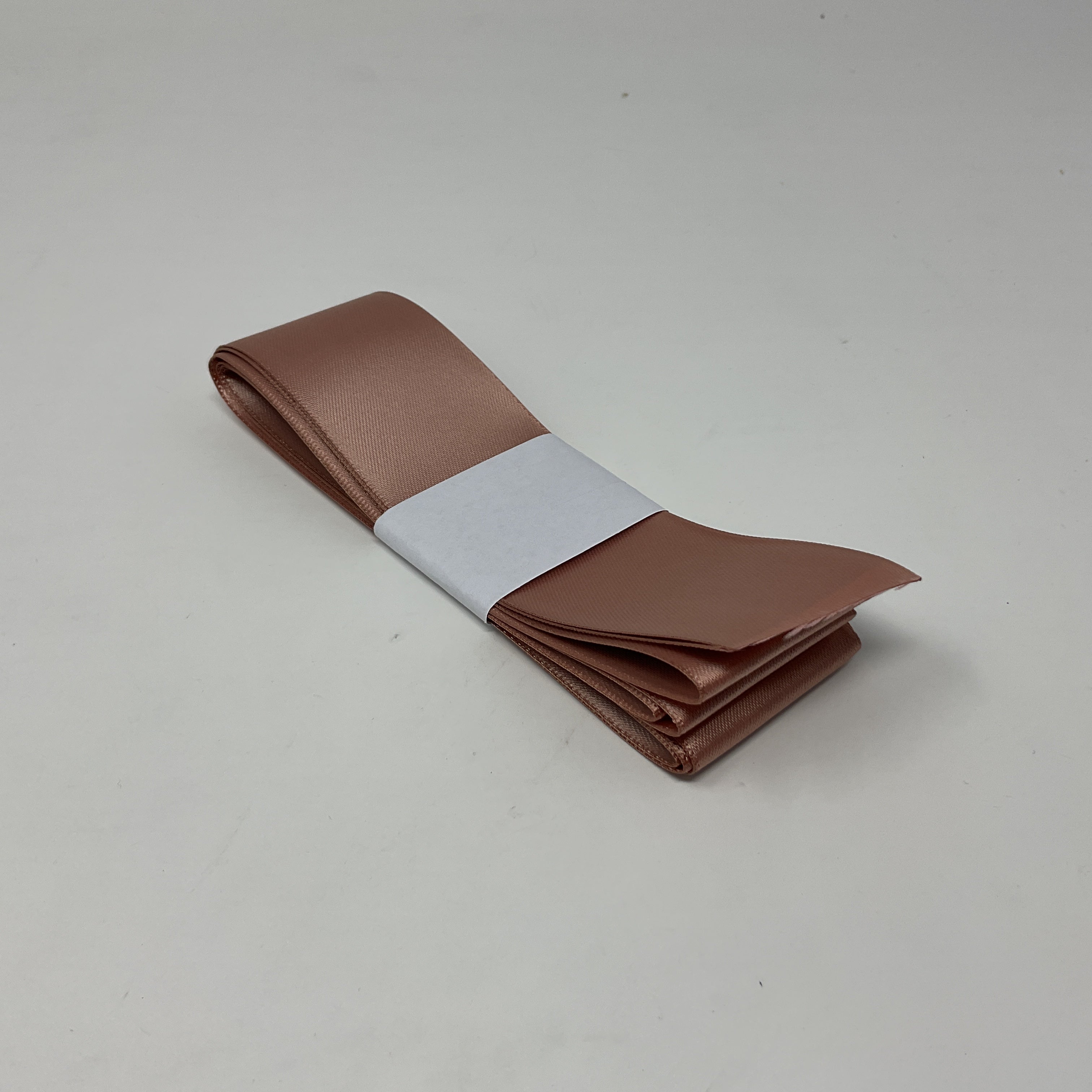 Ribbon Bundle: Pecan Brown