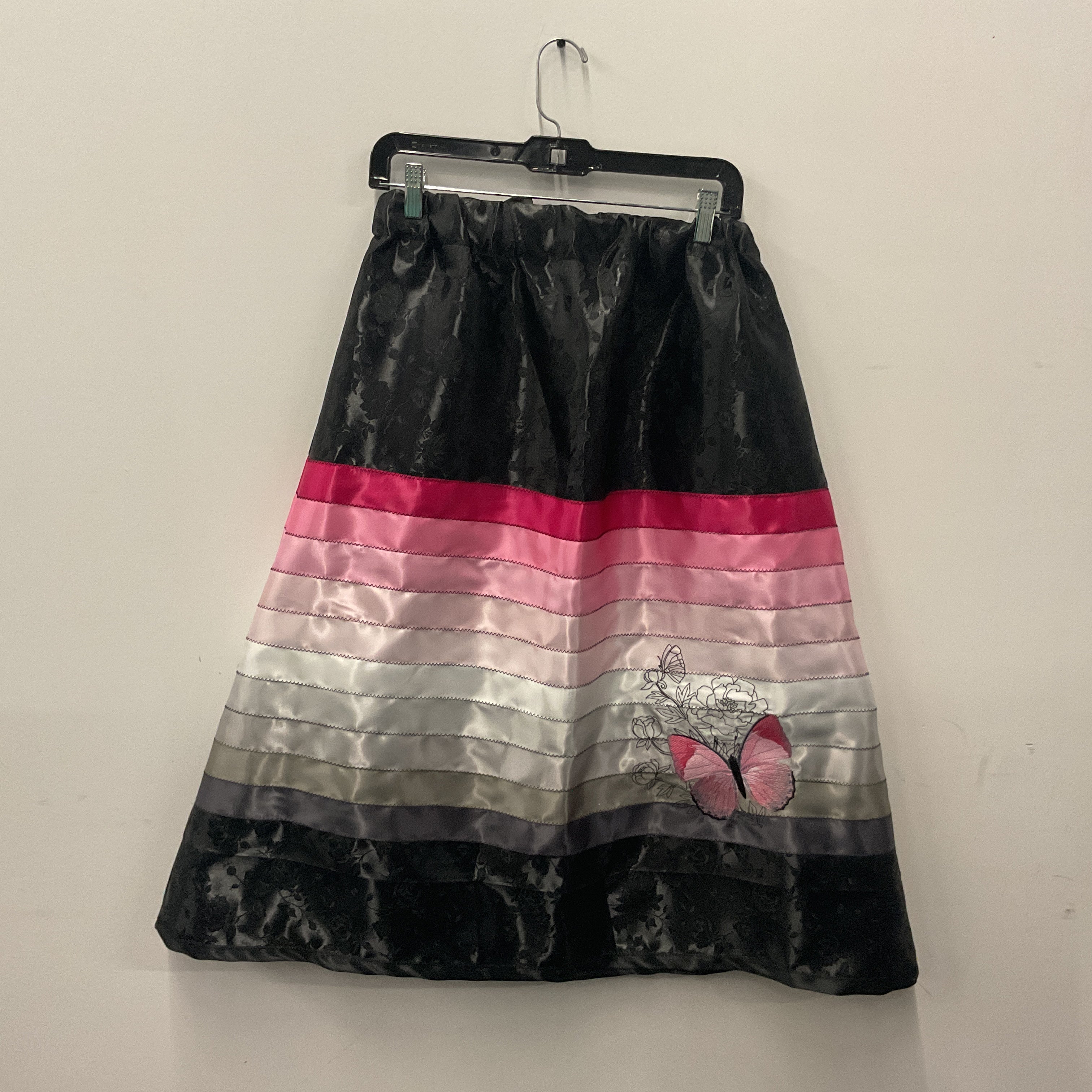 Ribbon Skirts By Lori Phelps