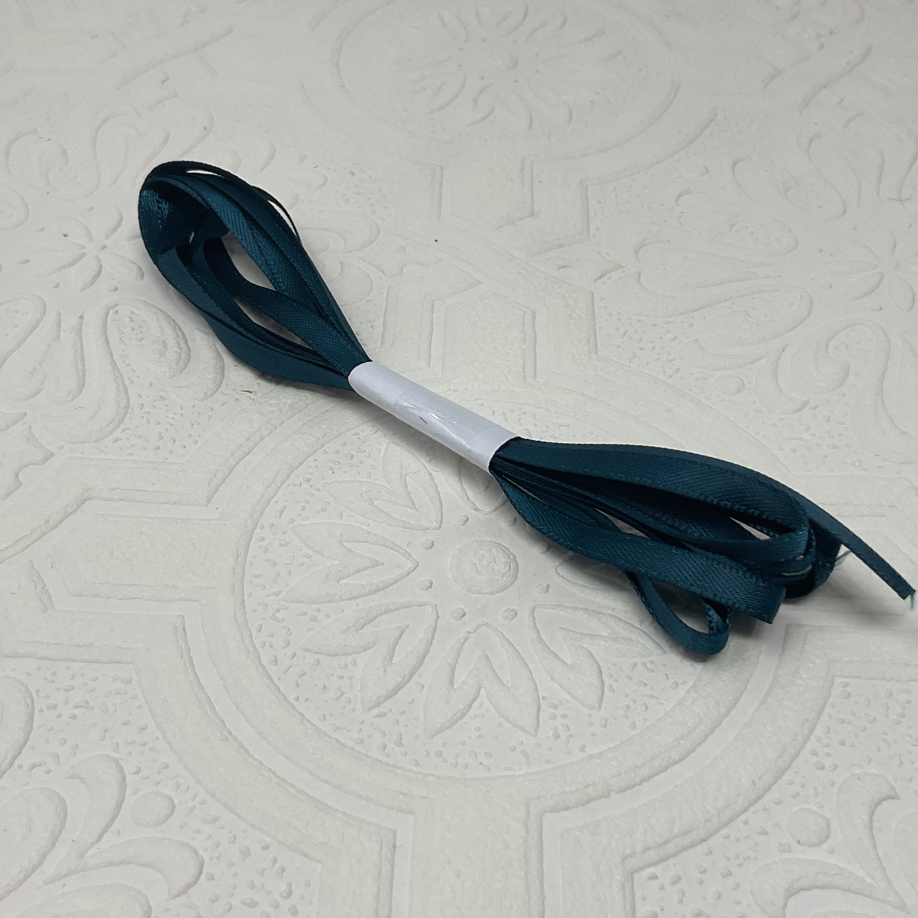 Ribbon Bundle: Military Blue Quarter Inch