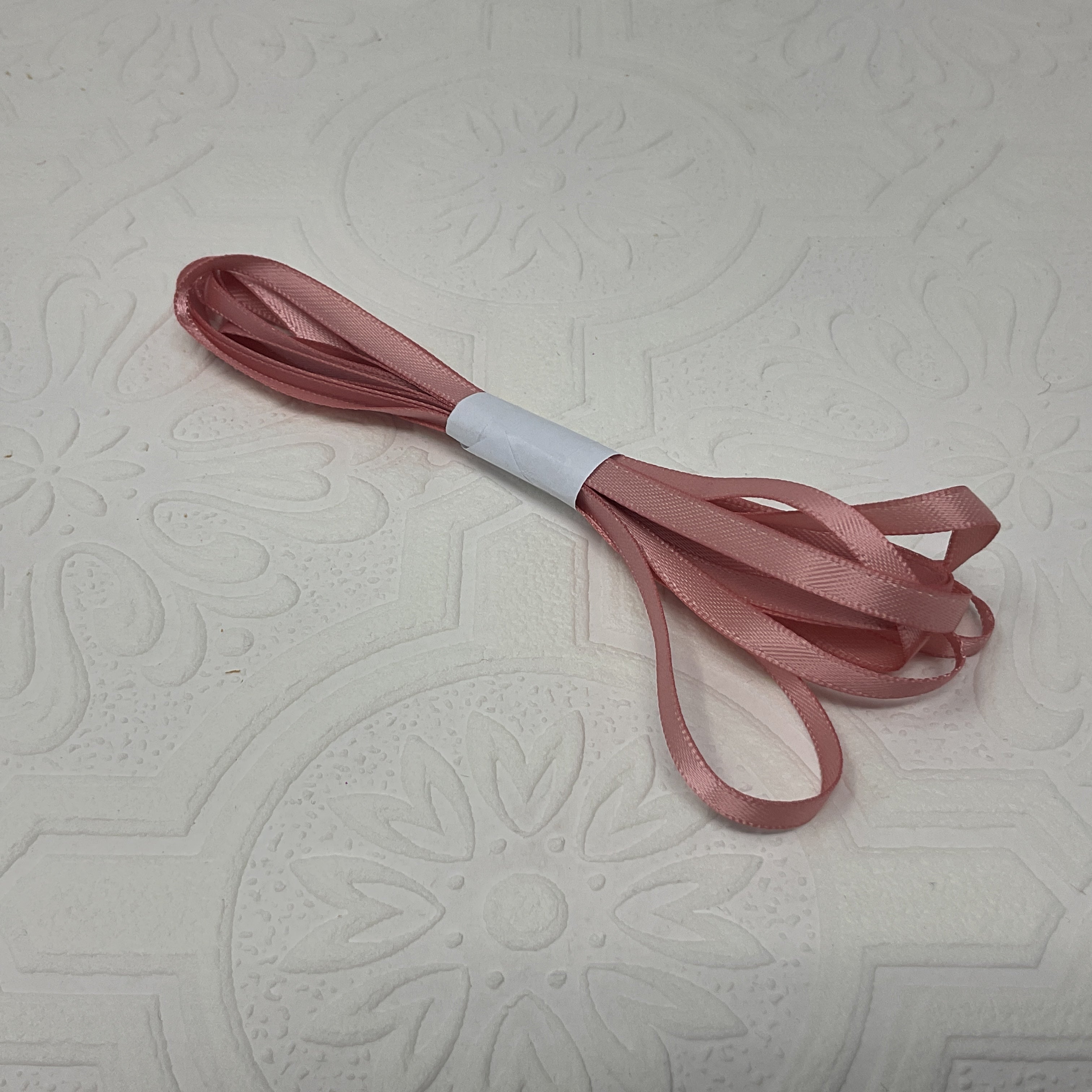 Ribbon Bundle: Sweet Nectar Quarter Inch