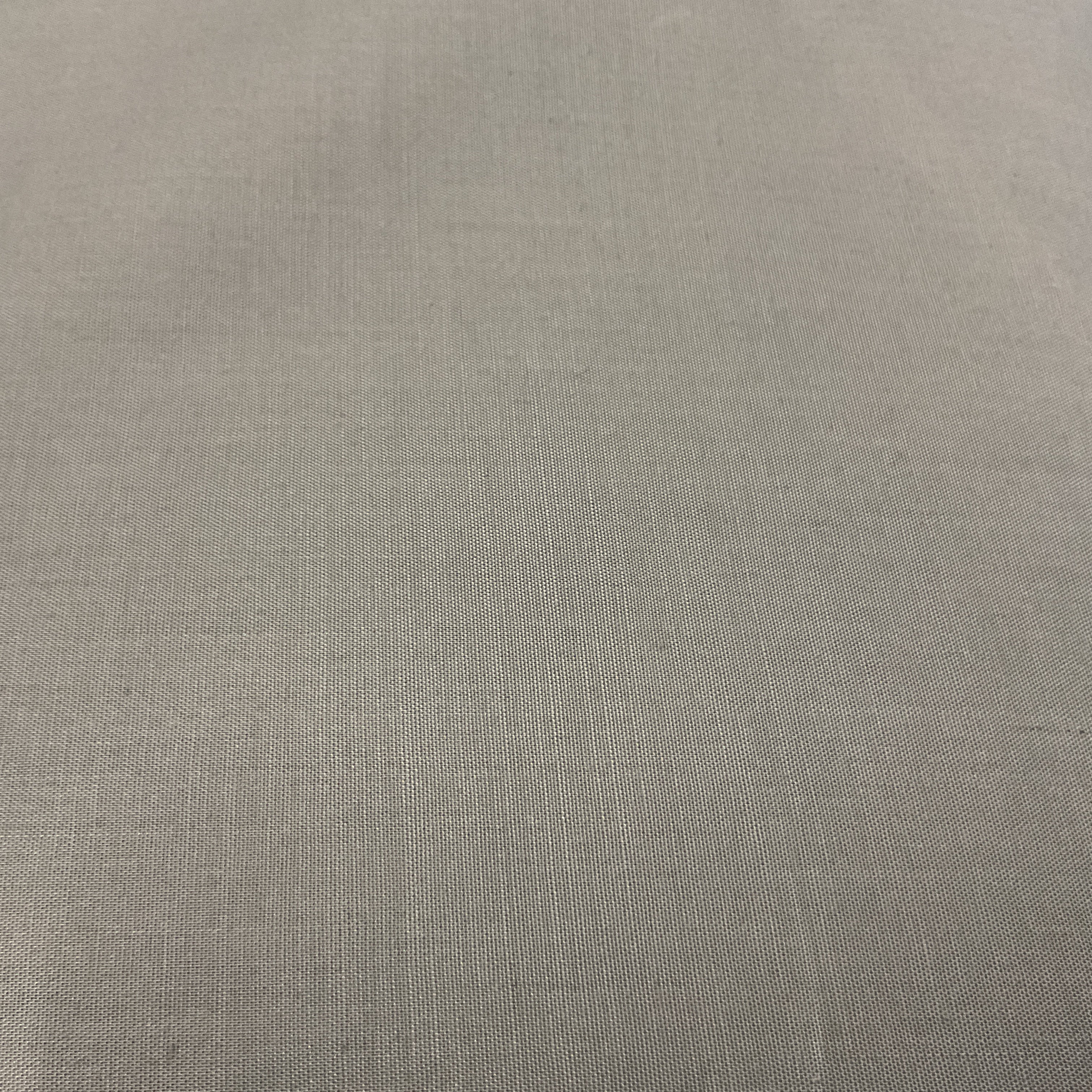 Broadcloth Grey