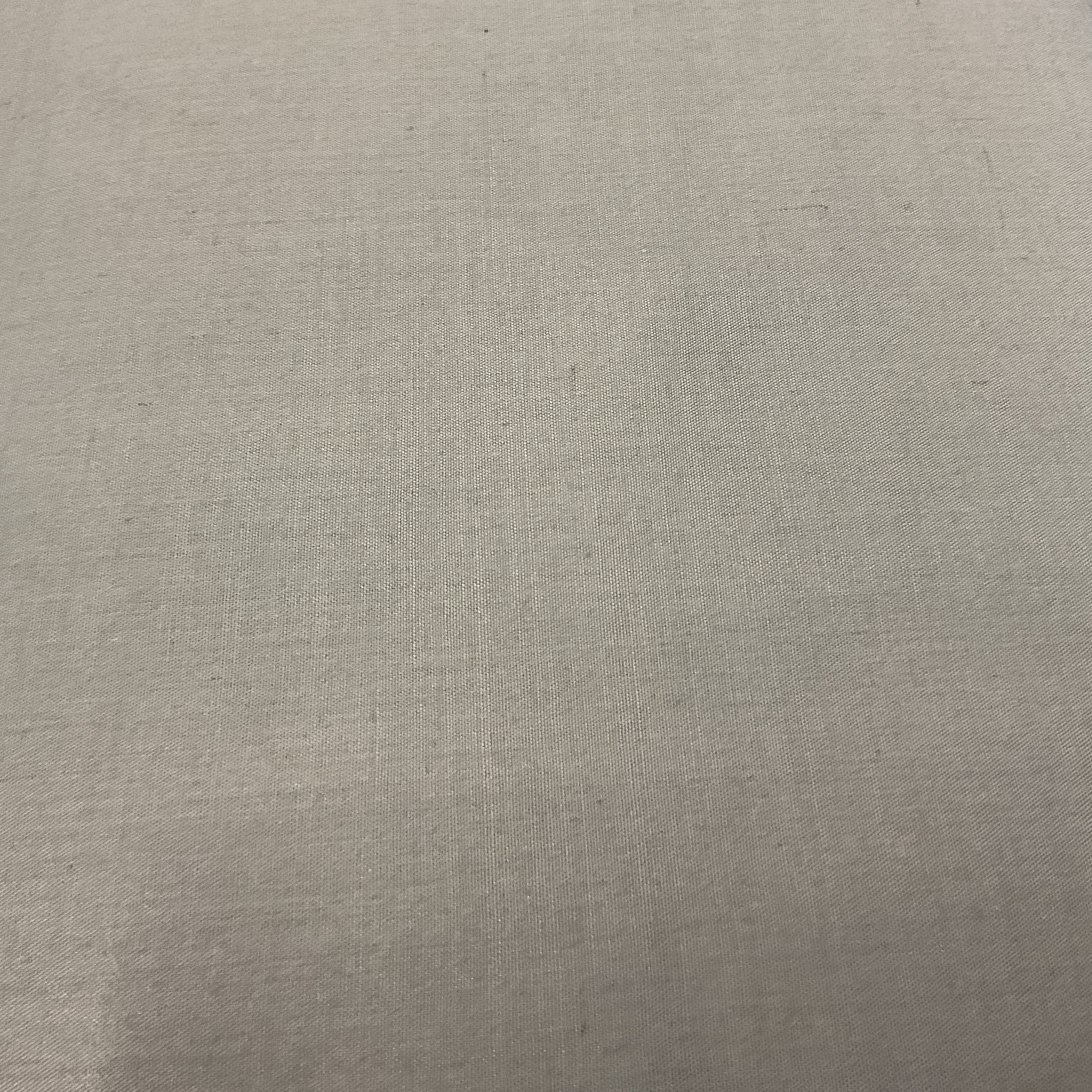 Broadcloth Dark Grey