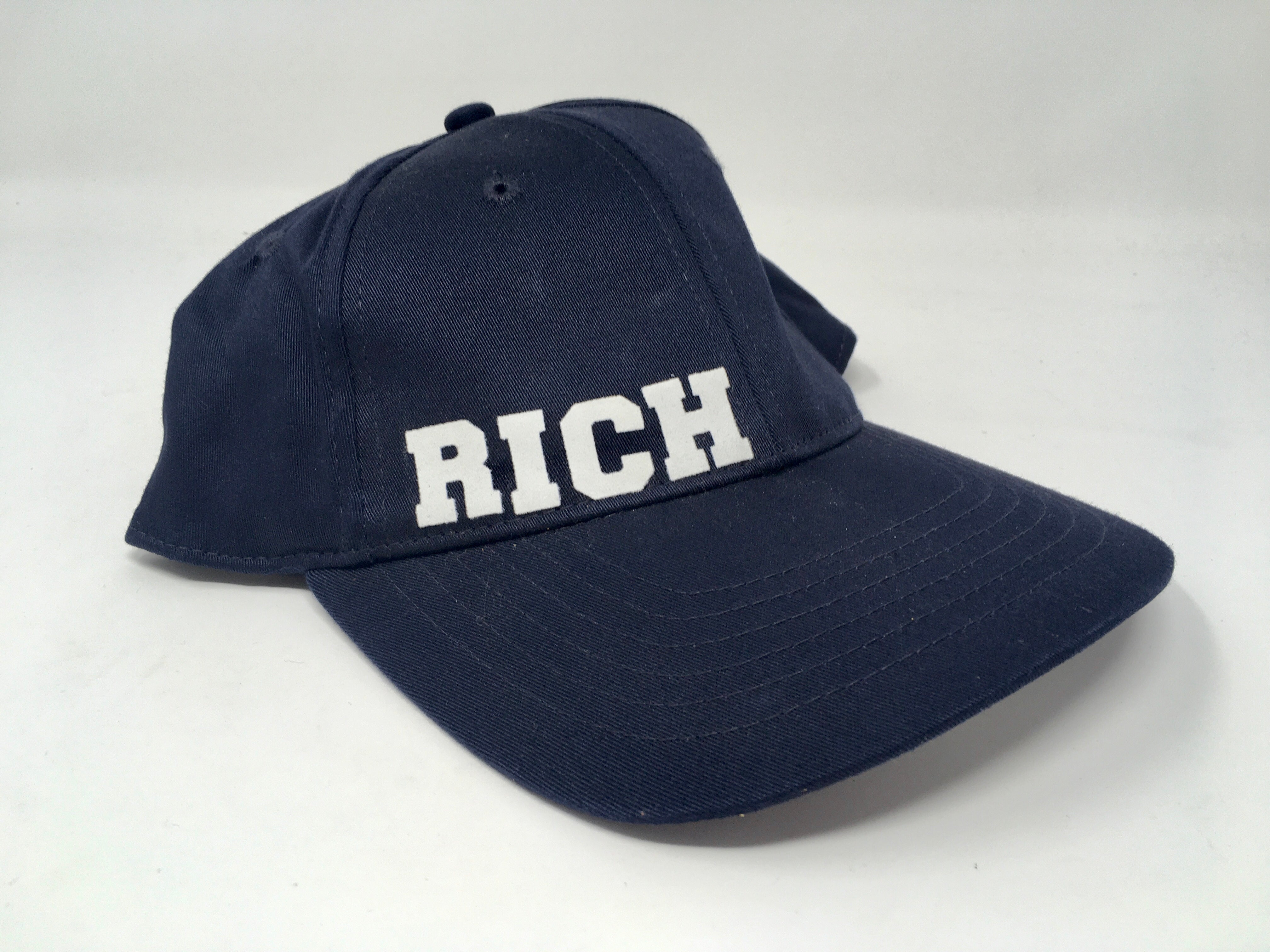 Rachel Lee - Indigenized Hats