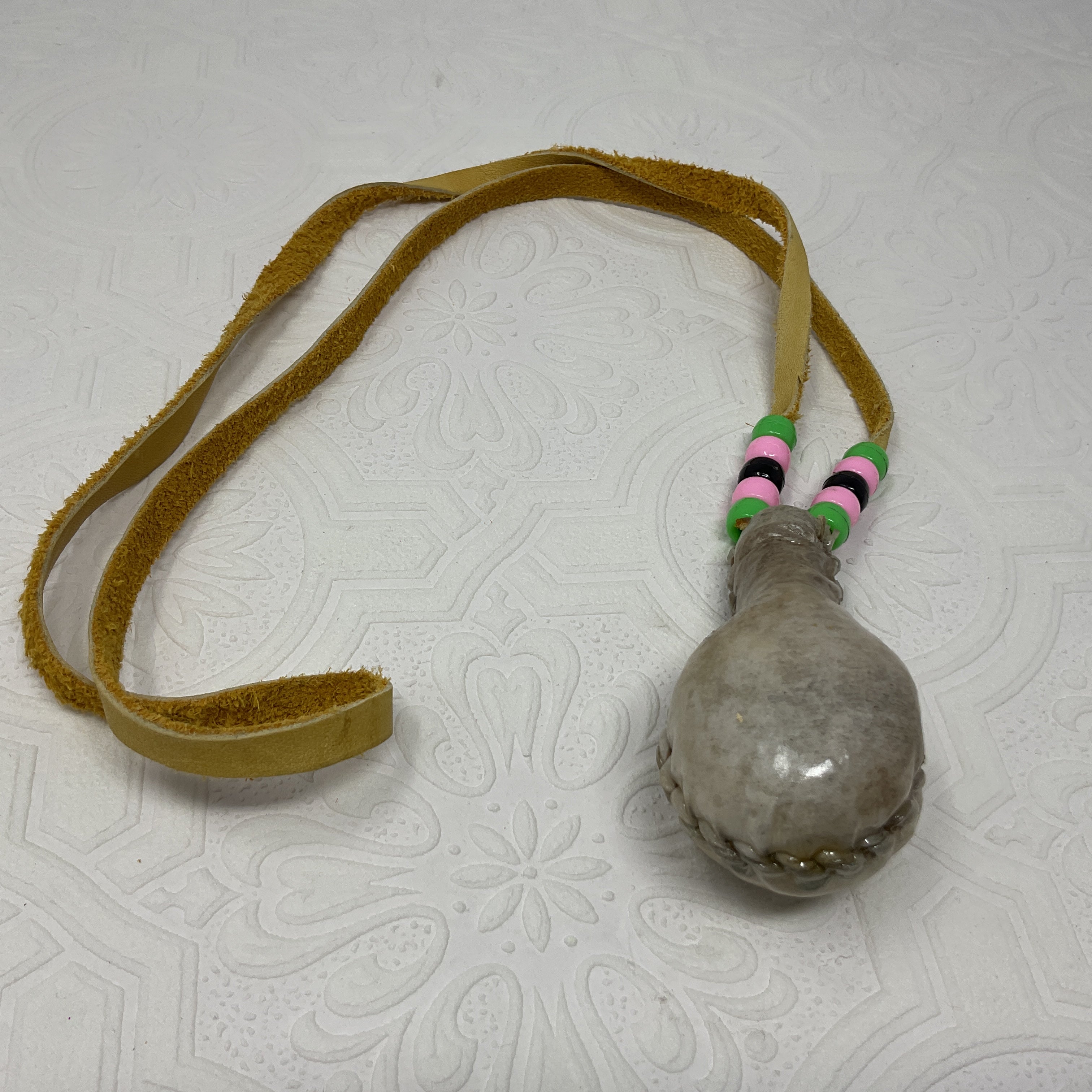 Paul Jean Handmade Rattles