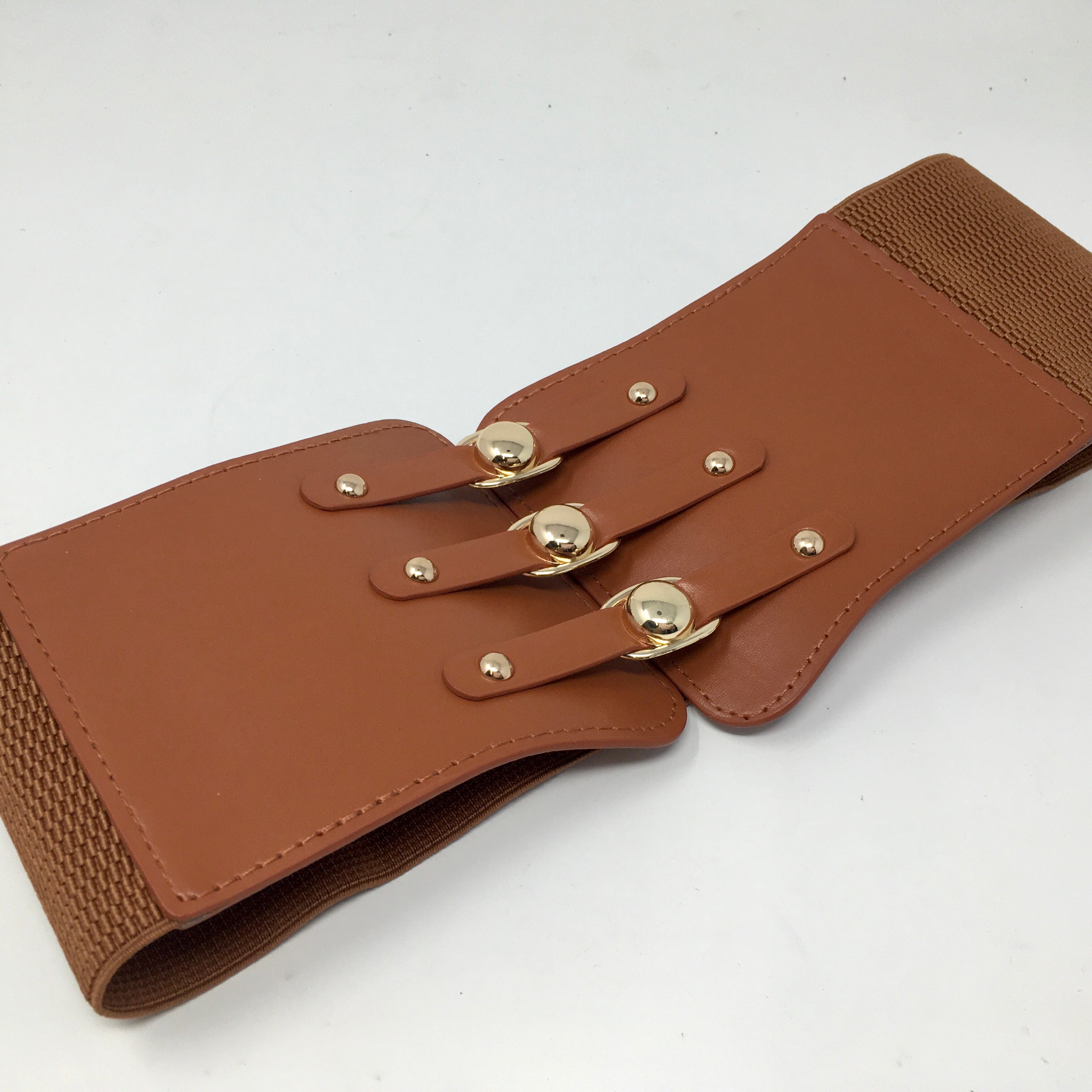 Wide Style Belt