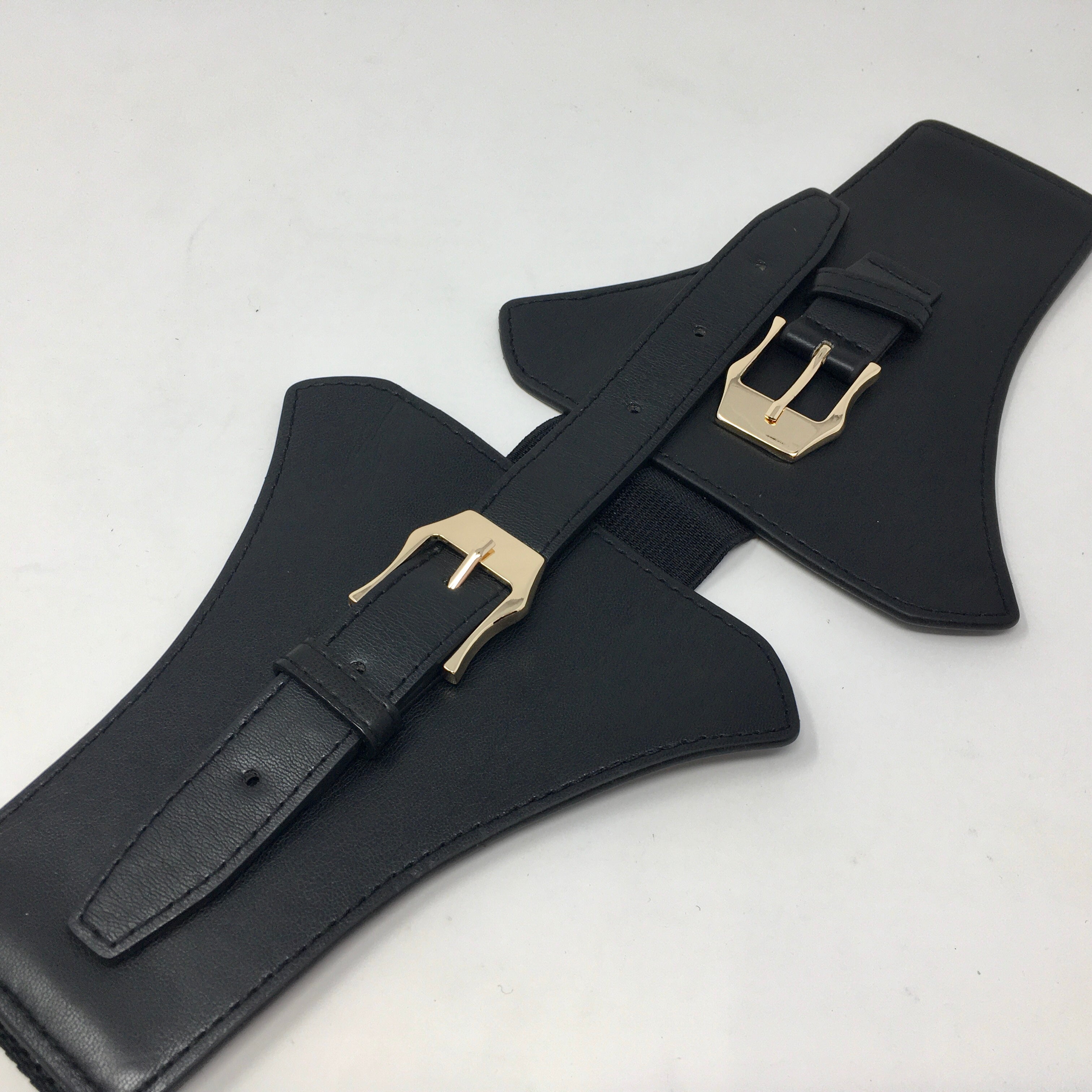 Wide Style Belt