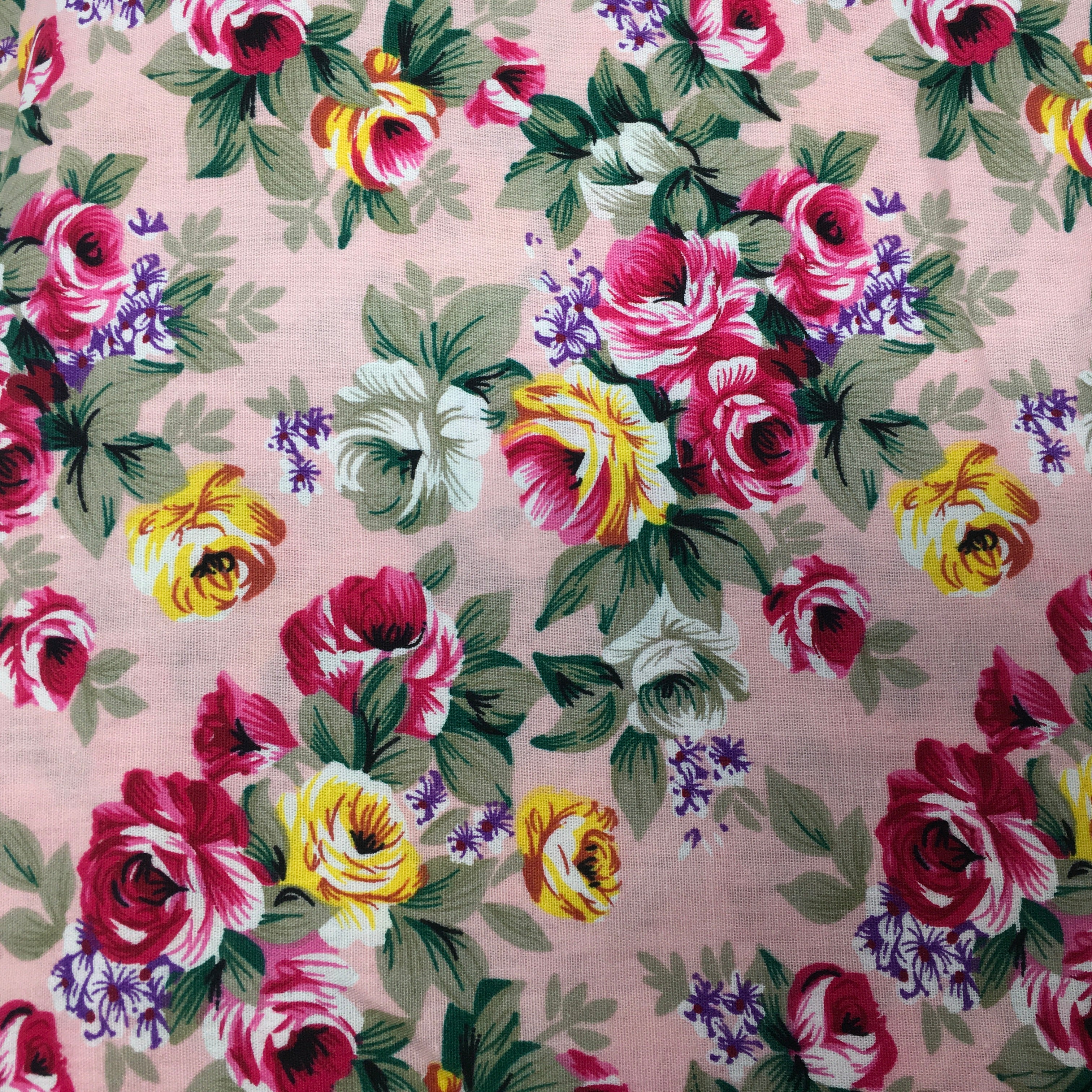 Garden Breeze Soft Blush