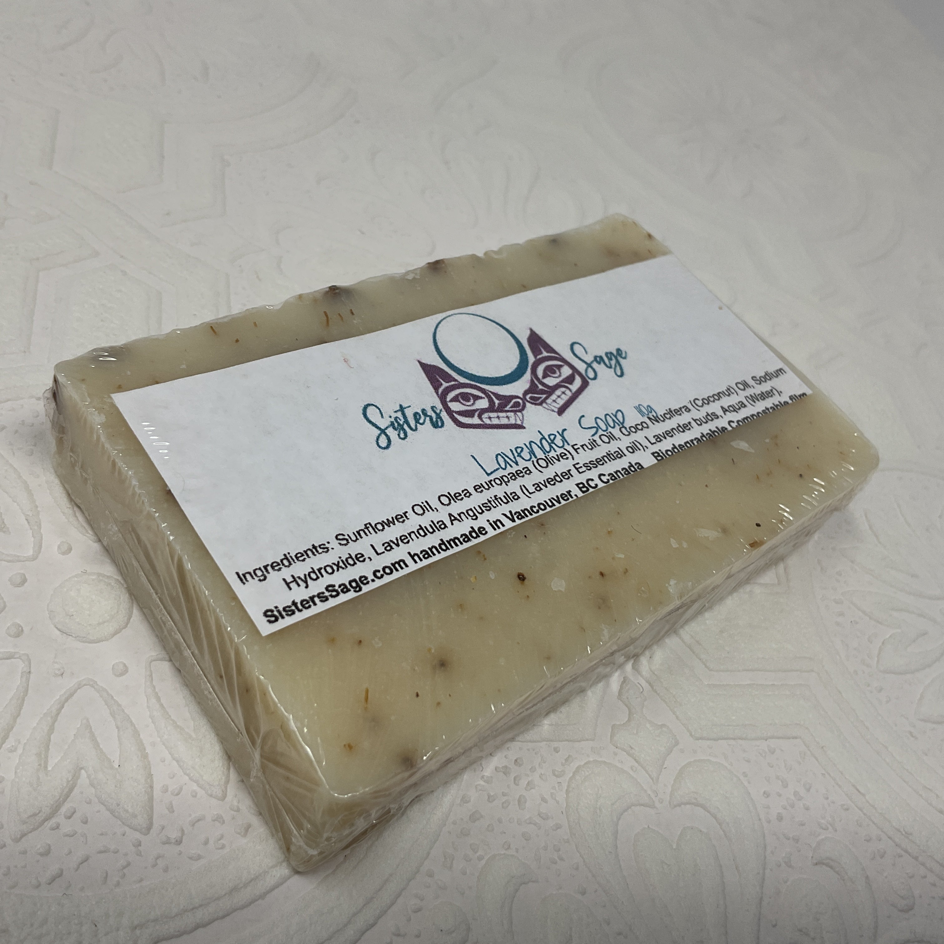 Sisters Sage Soaps