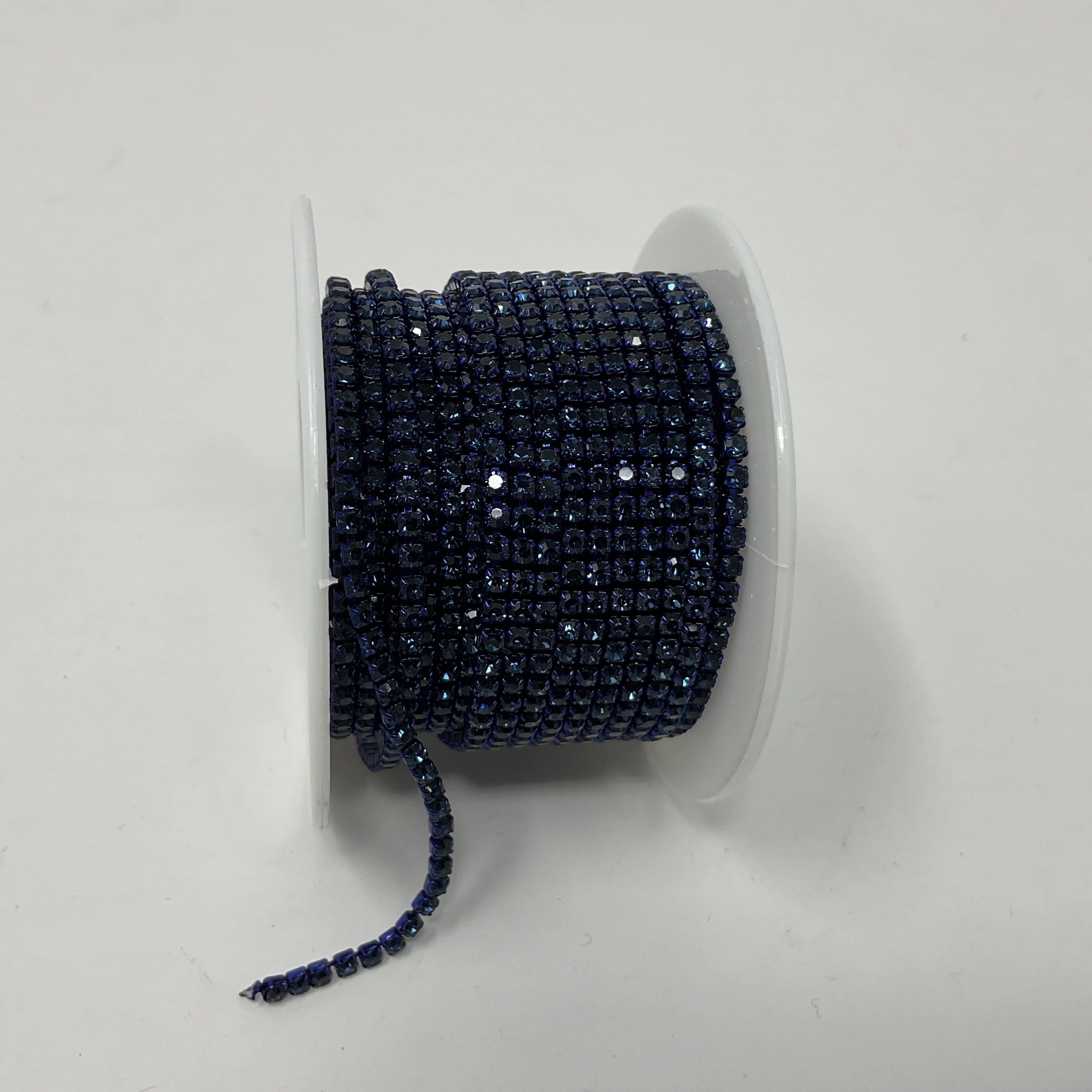 Rhinestone Banding