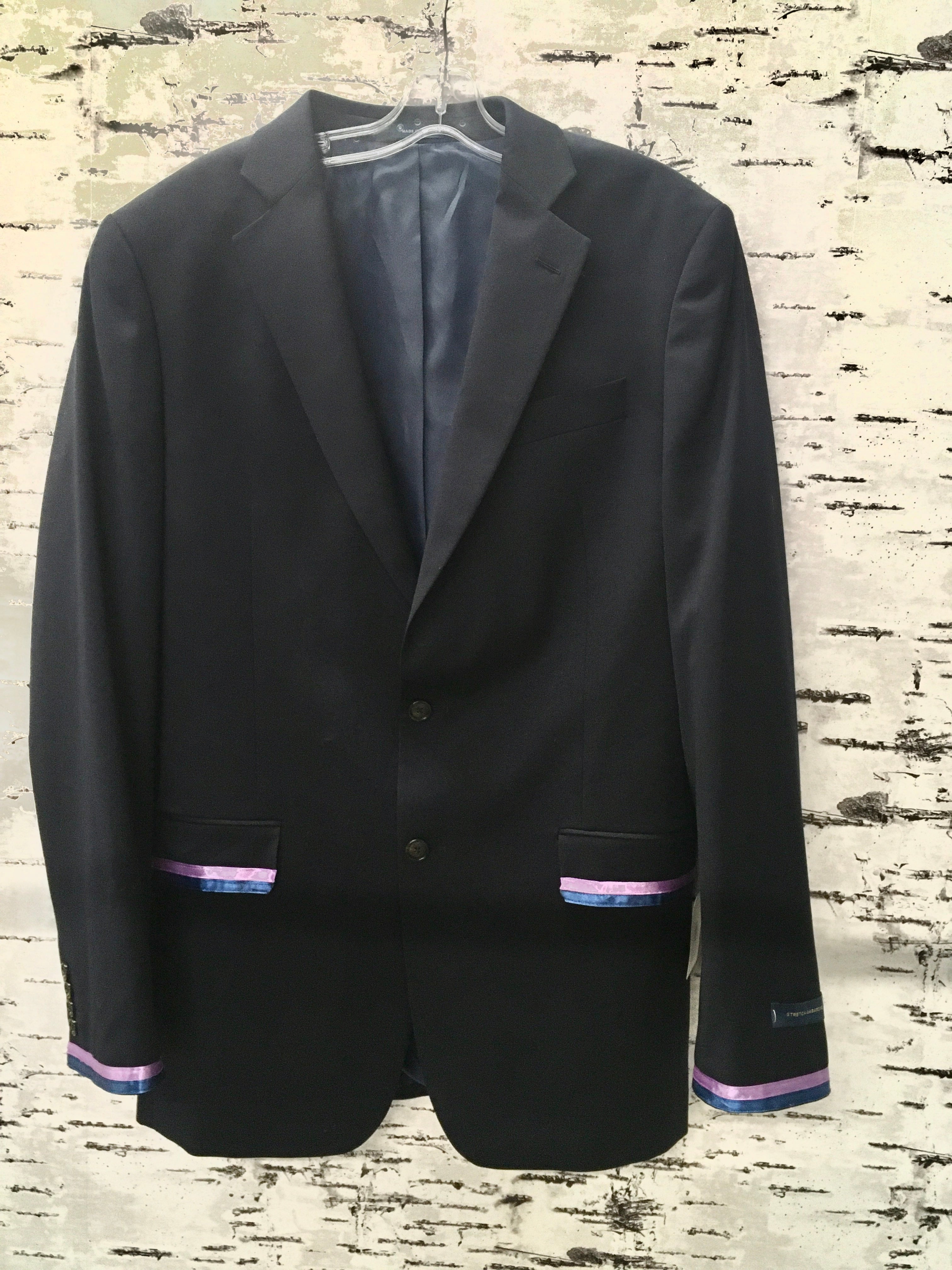 Men's Suit Jacket