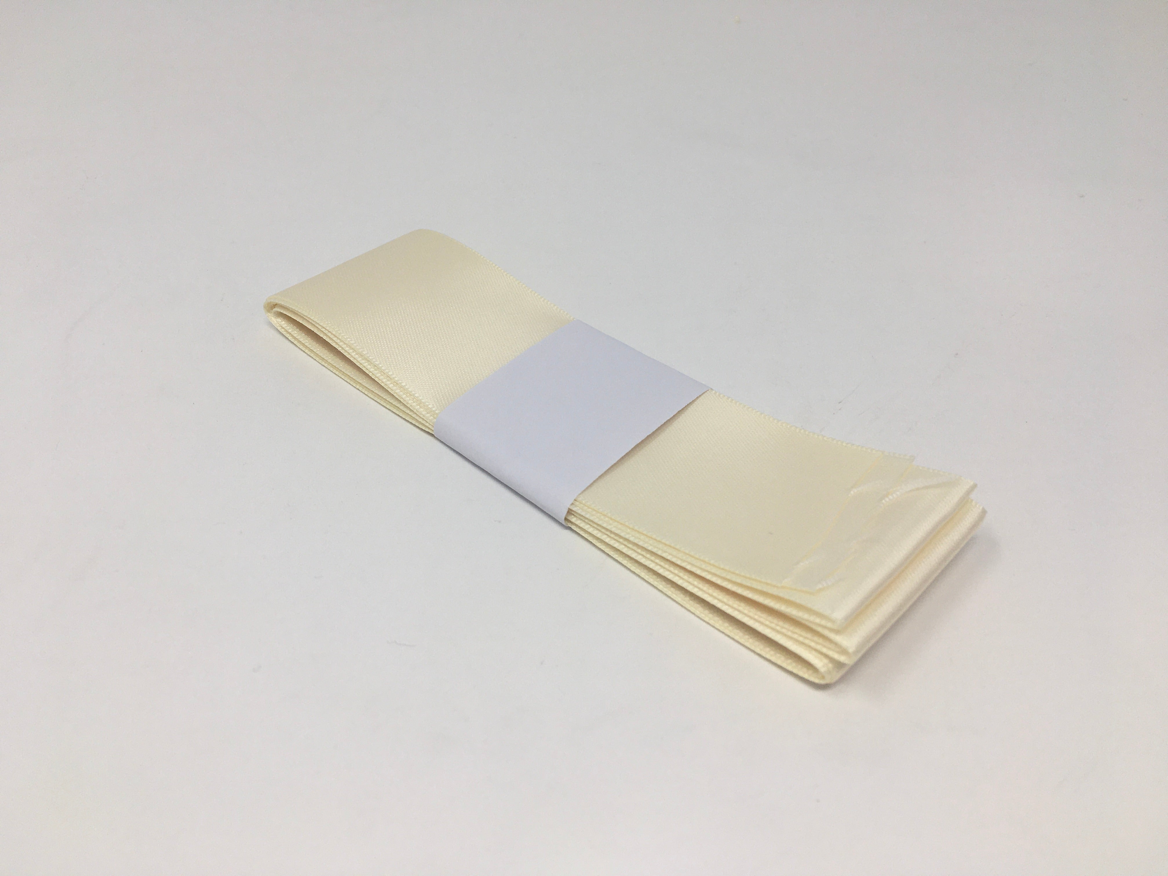 Ribbon Bundle: Ivory