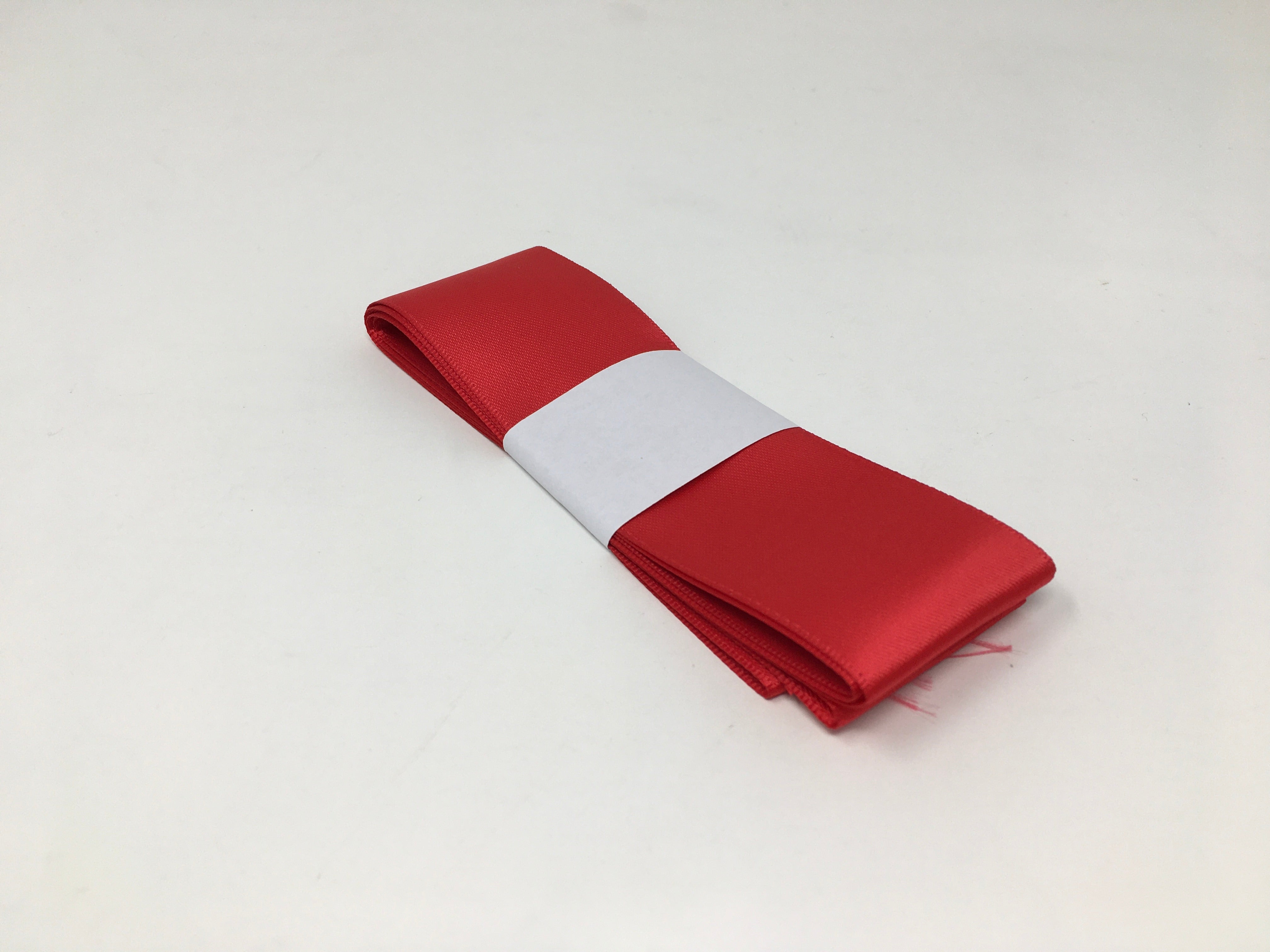 Ribbon Bundle: Red