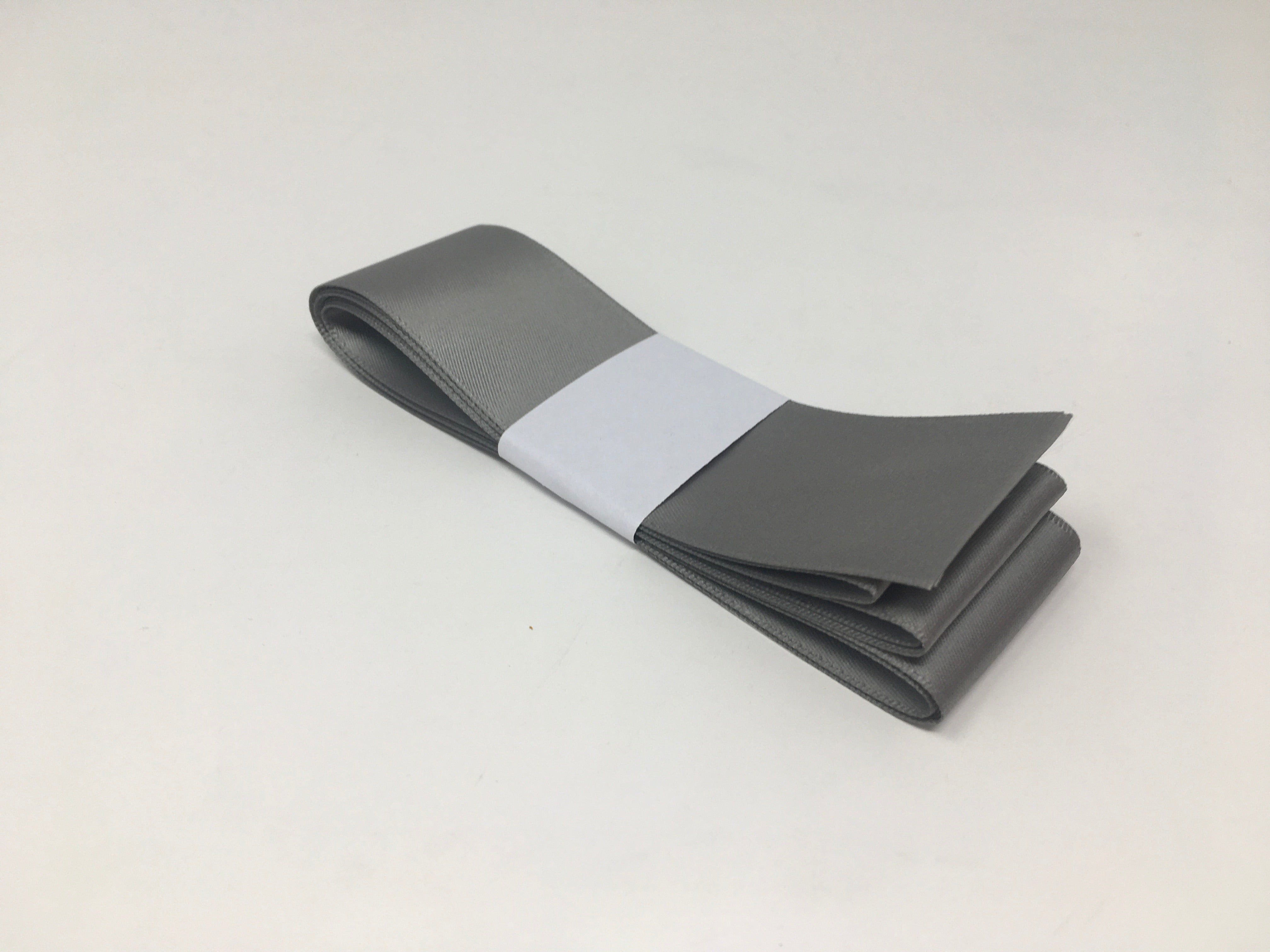 Ribbon Bundle: Metal Gray