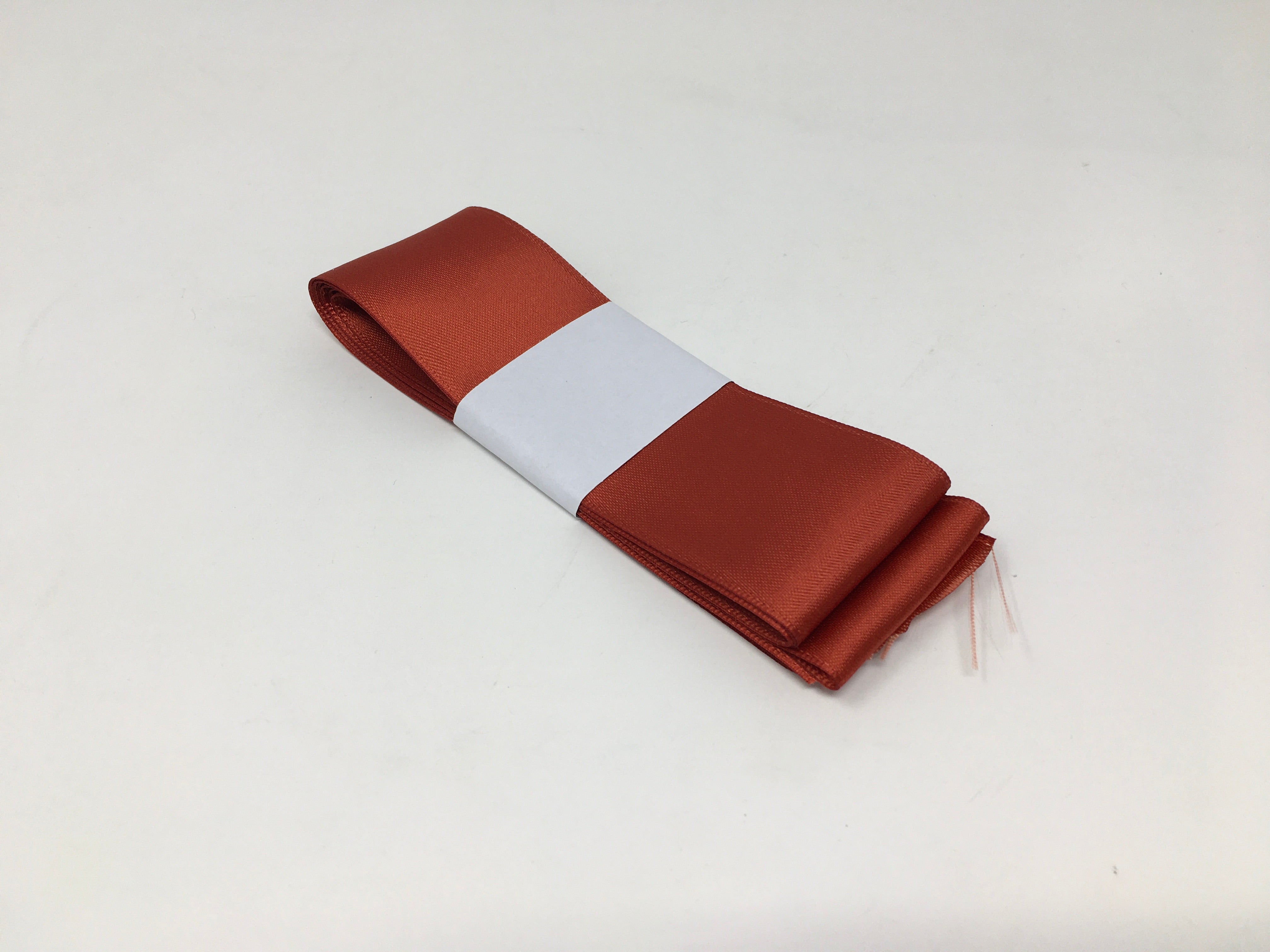 Ribbon Bundle: Rust