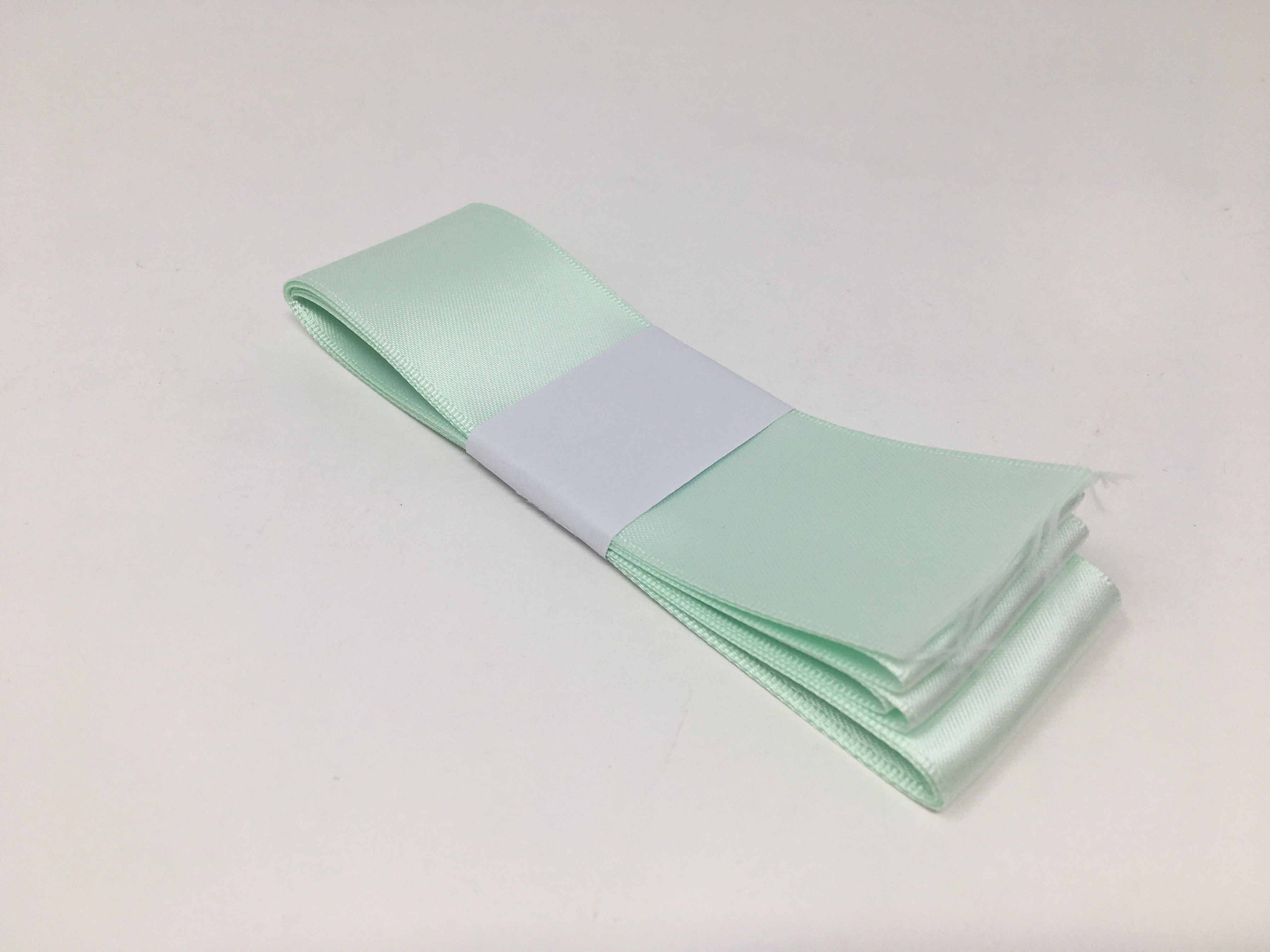 Ribbon Bundle: Ice Mint