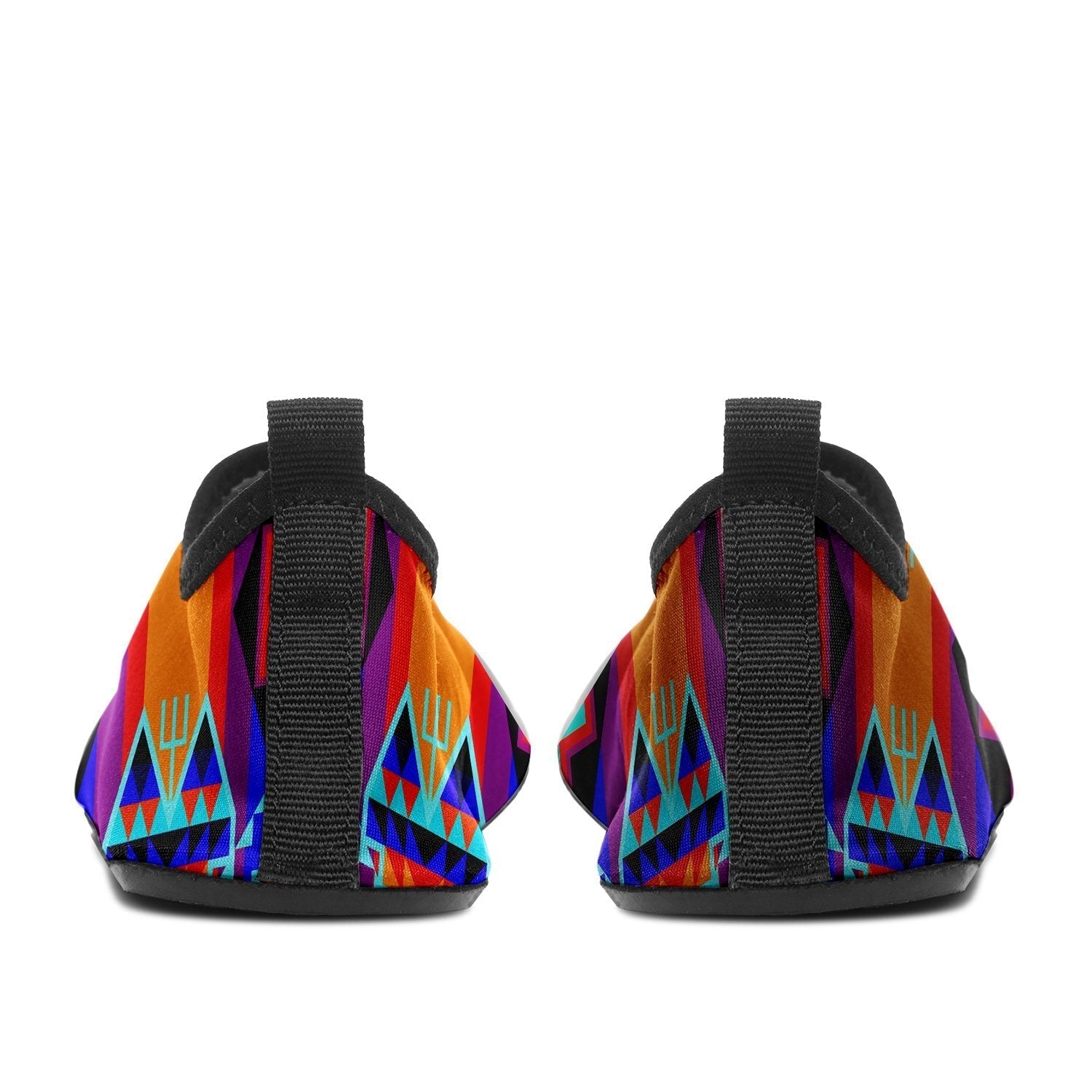 Fancy Bustle Sockamoccs Slip On Shoes Herman