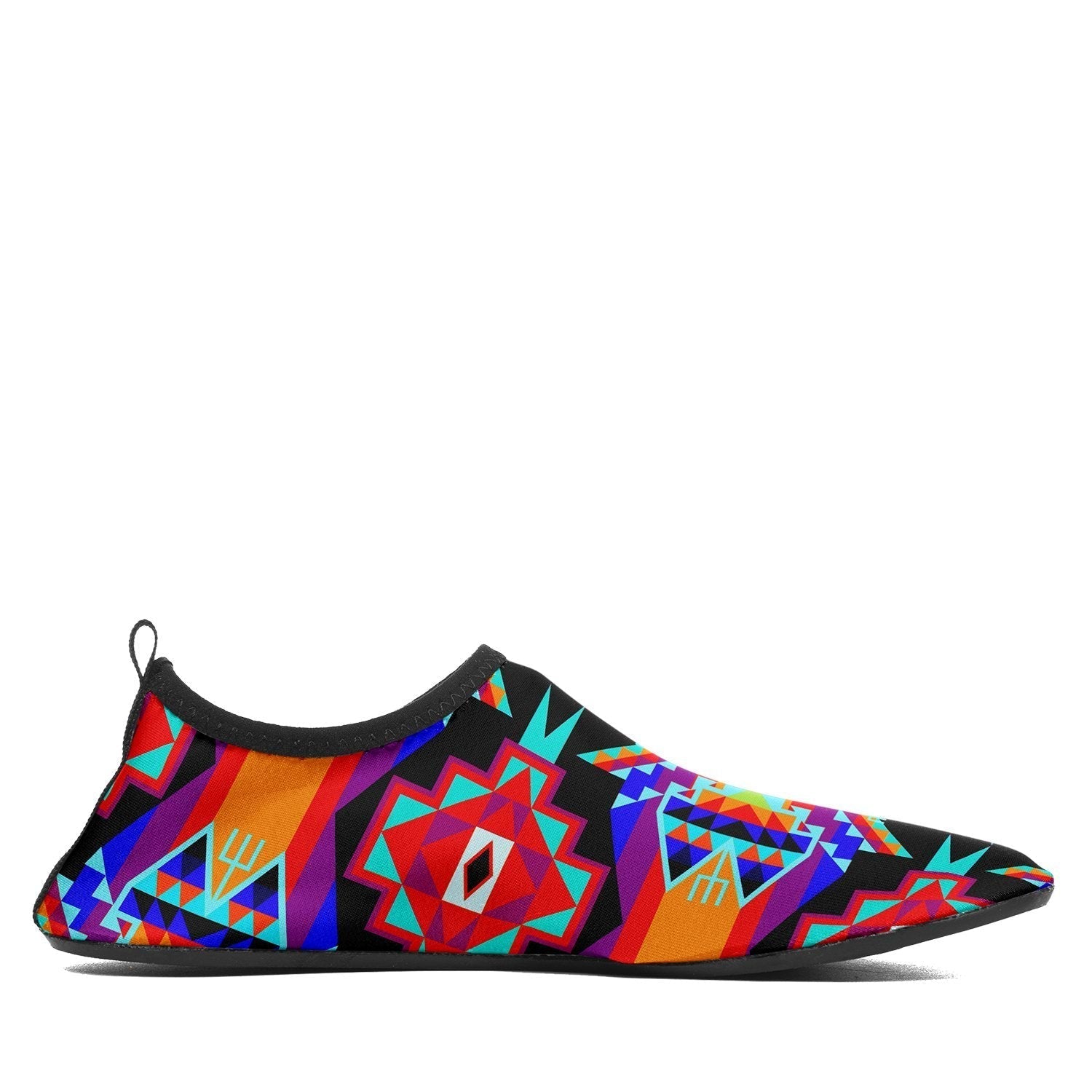 Fancy Bustle Sockamoccs Slip On Shoes Herman