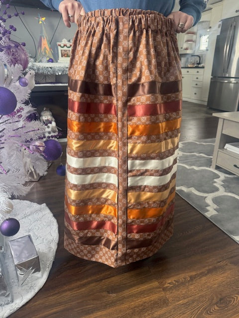 Ribbon Skirts By Lori Phelps