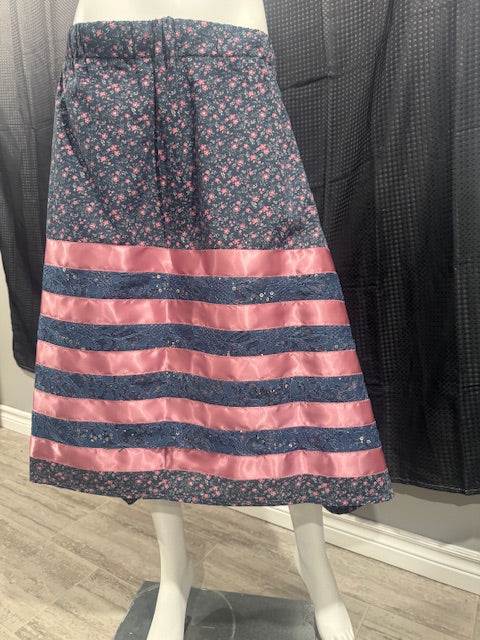 Ribbon Skirts By Lori Phelps