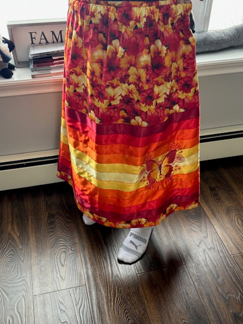 Ribbon Skirts By Lori Phelps