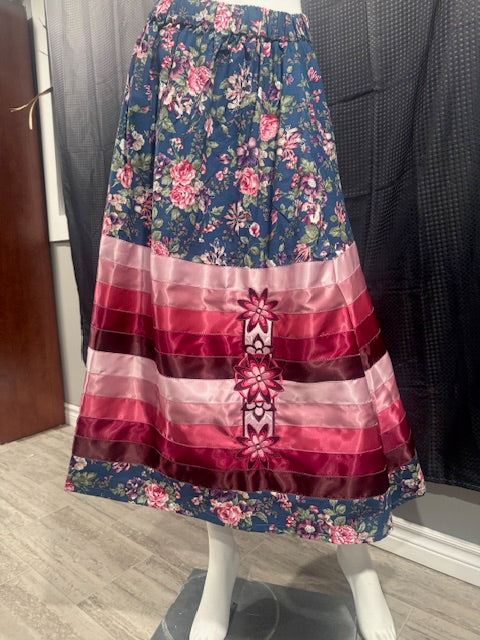 Ribbon Skirts By Lori Phelps