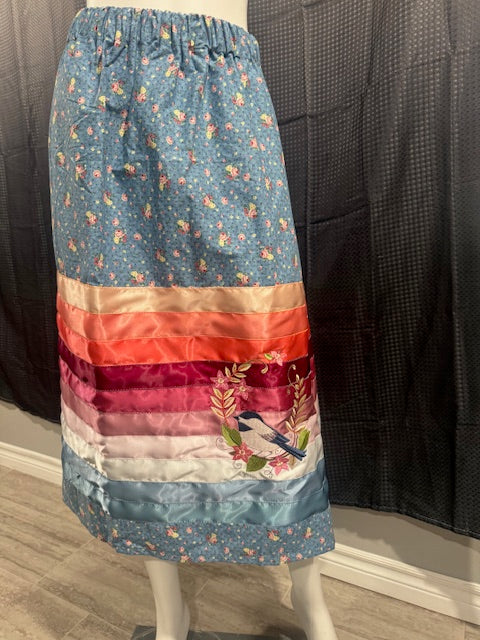 Ribbon Skirts By Lori Phelps