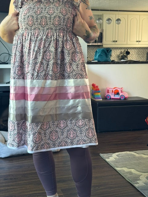 Sundress By Lori Phelps