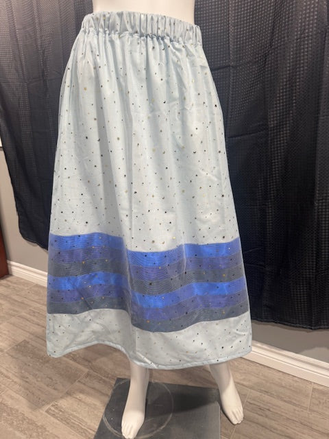 Ribbon Skirts By Lori Phelps