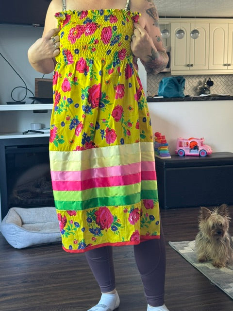 Sundress By Lori Phelps