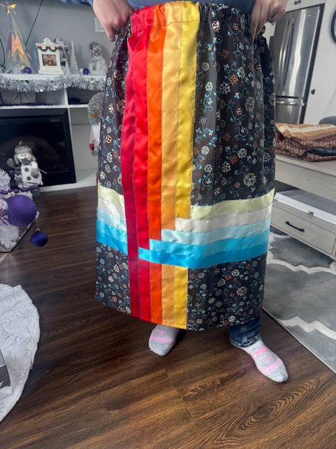 Ribbon Skirts By Lori Phelps