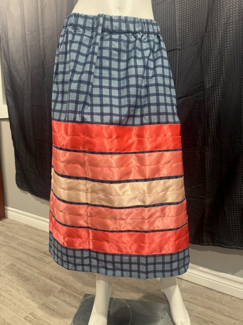 Ribbon Skirts By Lori Phelps