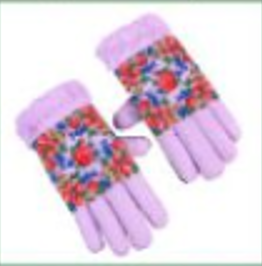 Christmas Kokum Collection: Gloves
