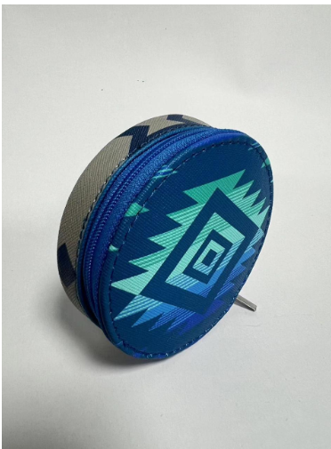 Small Round Bag