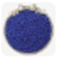 2mm Glass Seed Beads Size 12/0 - Royal