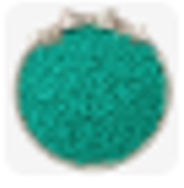 2mm Glass Seed Beads Size 12/0 - Seaside