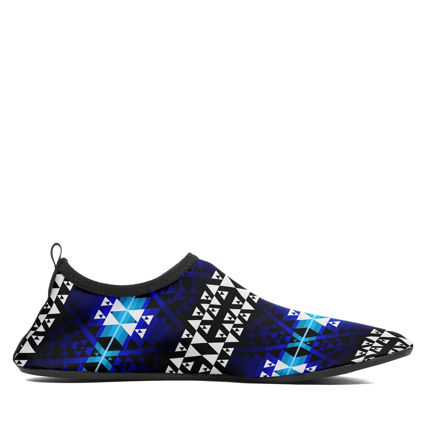 Writing on Stone Night Watch Sockamoccs Slip On Shoes 49 Dzine