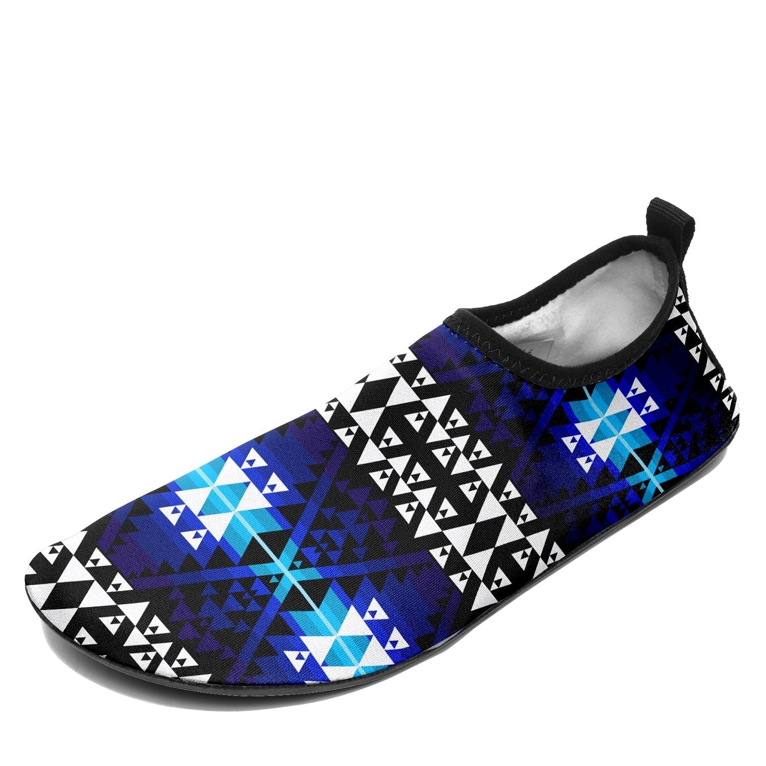 Writing on Stone Night Watch Sockamoccs Slip On Shoes 49 Dzine