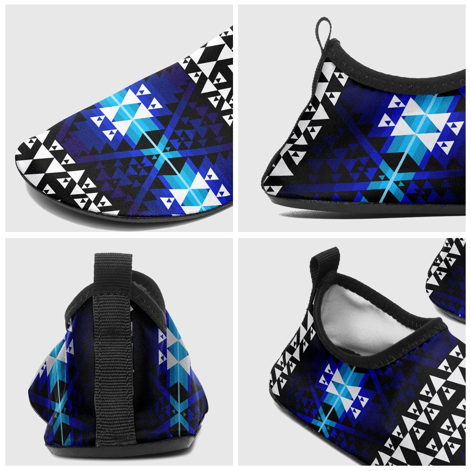 Writing on Stone Night Watch Sockamoccs Slip On Shoes 49 Dzine