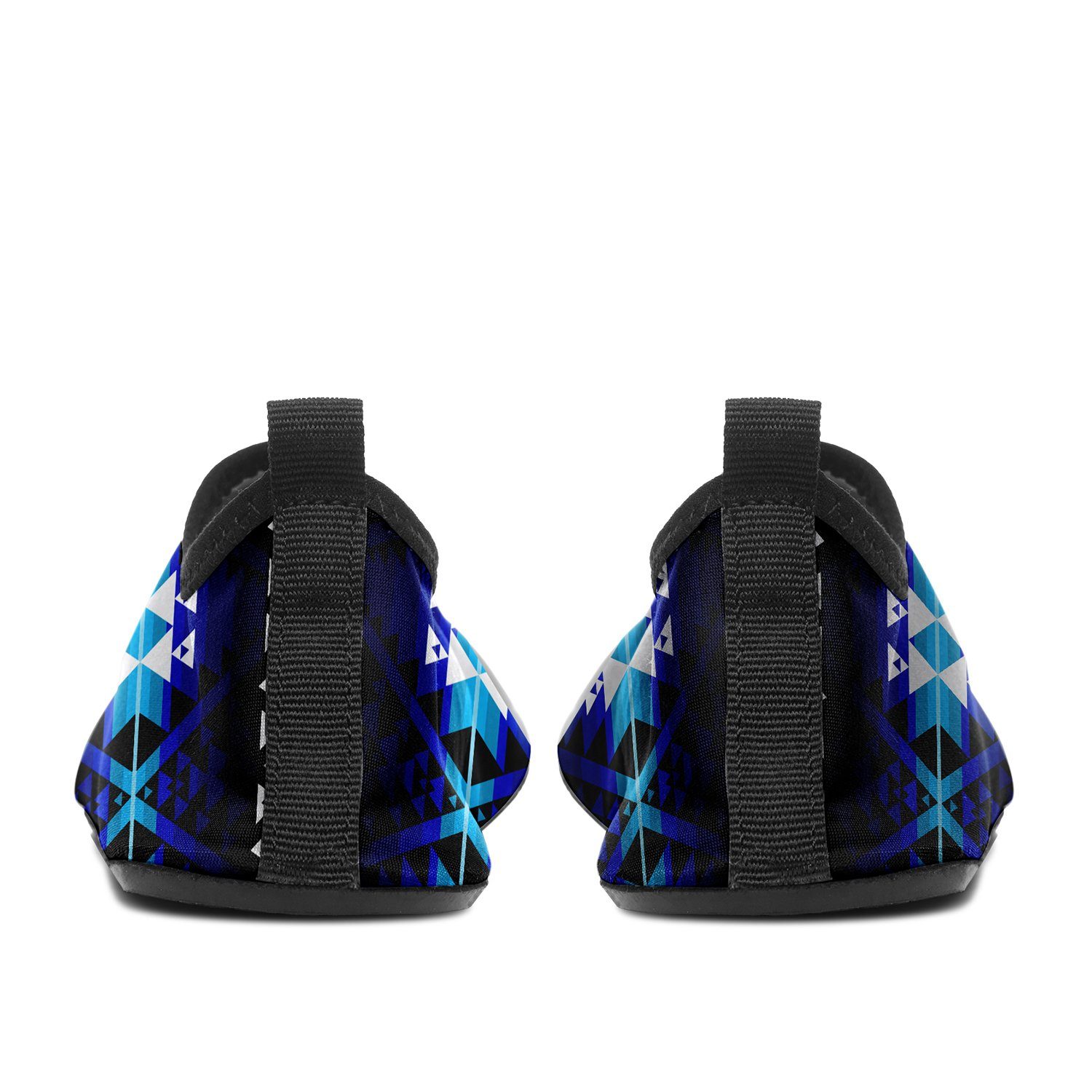 Writing on Stone Night Watch Sockamoccs Slip On Shoes 49 Dzine