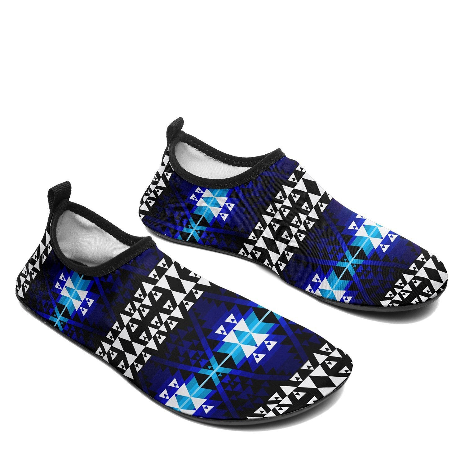Writing on Stone Night Watch Sockamoccs Slip On Shoes 49 Dzine