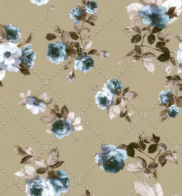 Prairie Plains Cotton Fabric