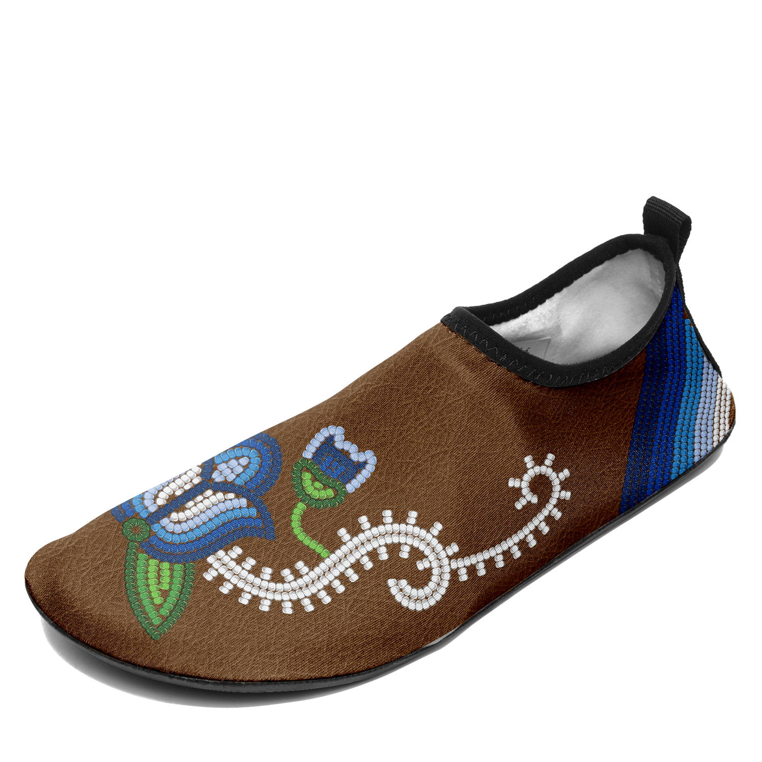 Radiant Rain 1 Sockamoccs