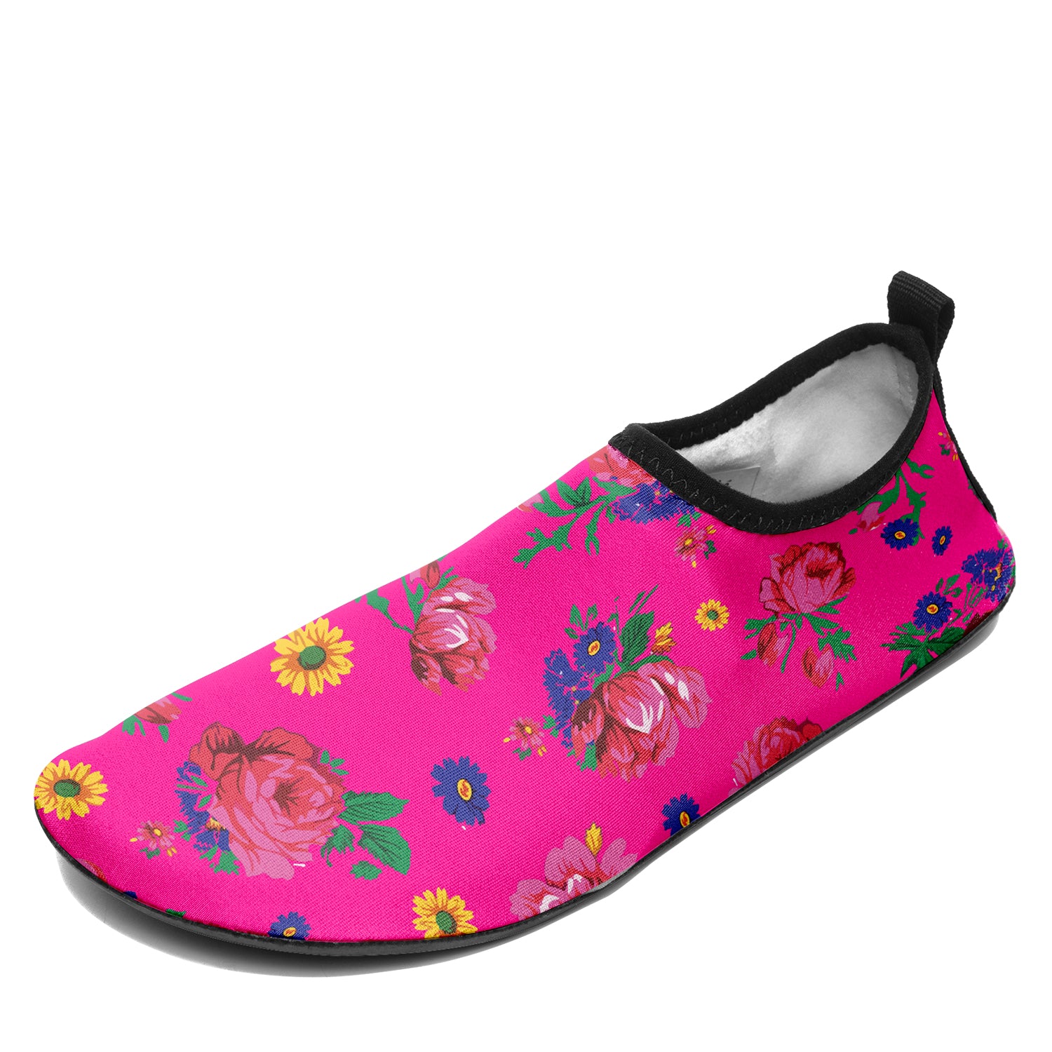 Kokum Ceremony Pink Sockamoccs